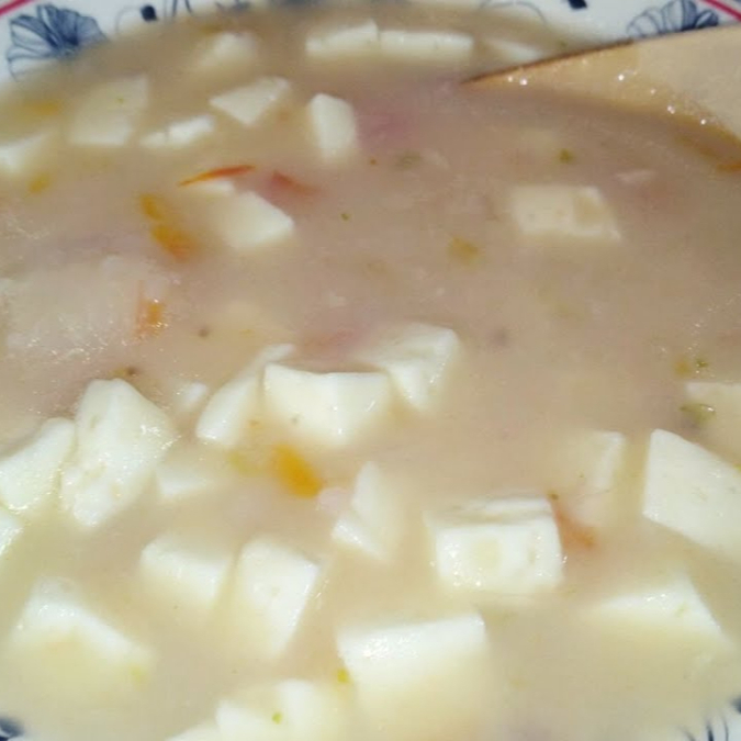 Mote De Queso