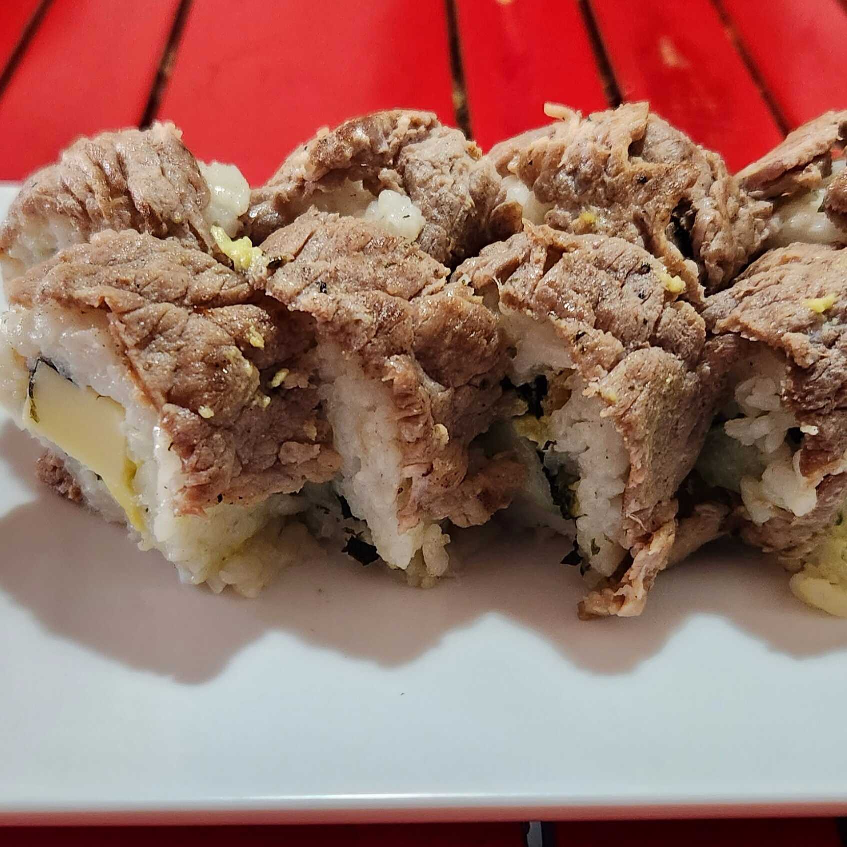 TORITO ROLL
