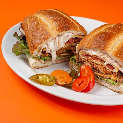 Torta Especial