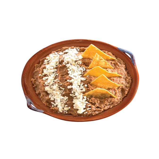 Frijoles Refritos 1 Kilo