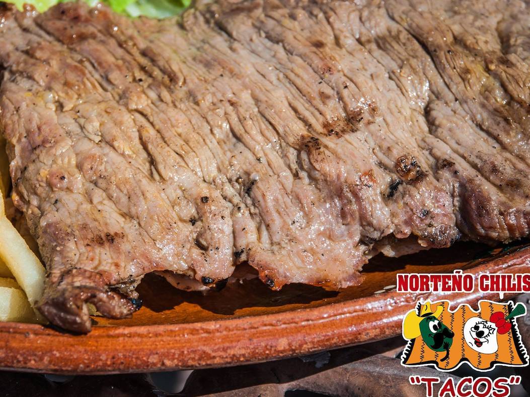 Kilo de Asada