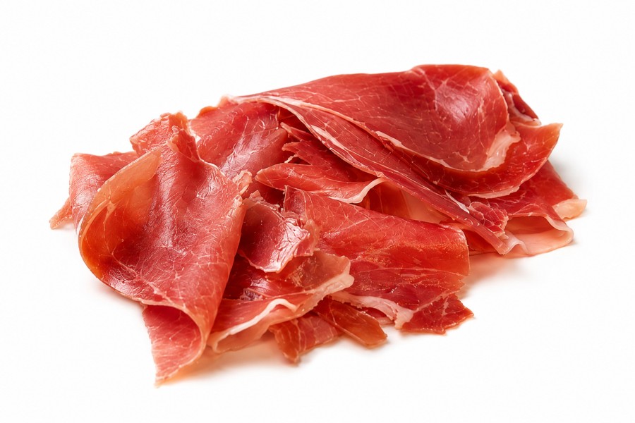 JAMON SERRANO