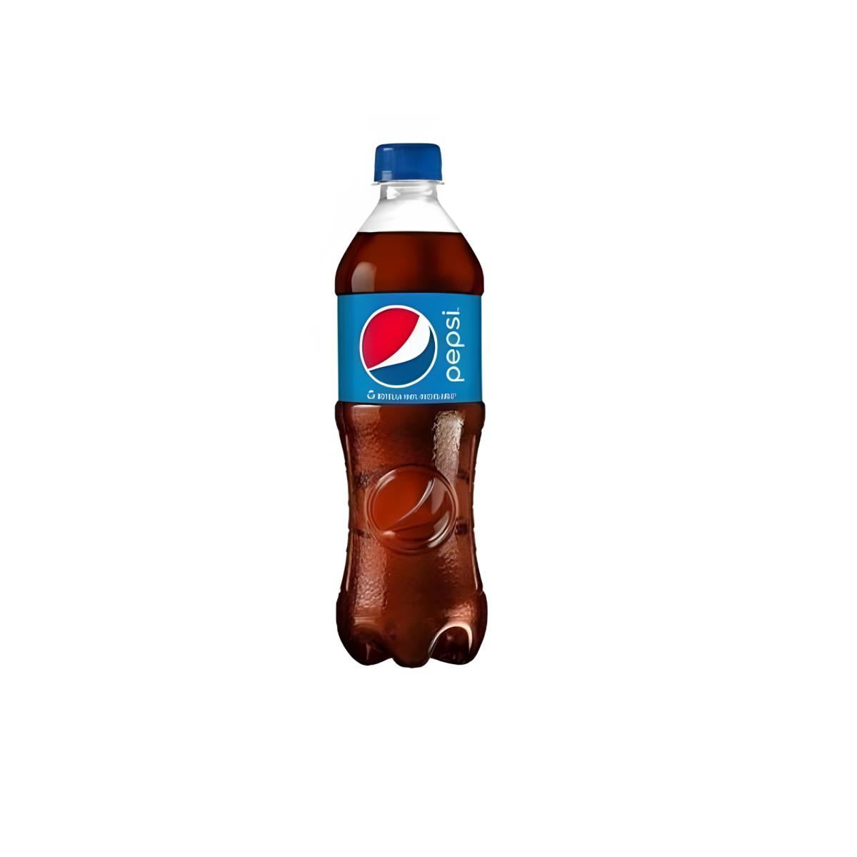 PEPSI ORIGINAL INDIVIDUAL