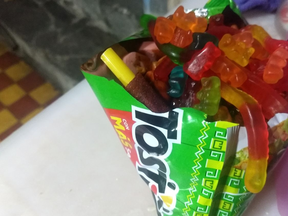 Tostilocos