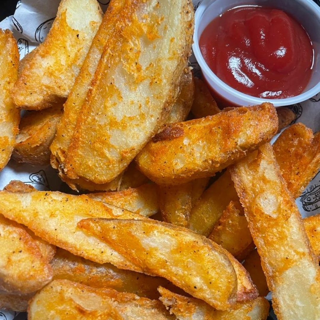 Papas Nosotros Los Pobres