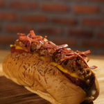 Dogo Pulled Pork