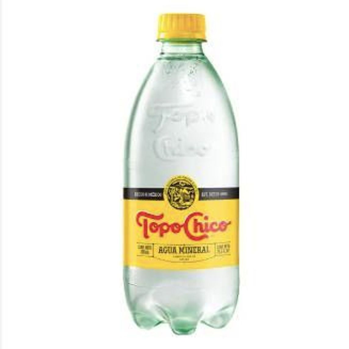 Mineral Topo Chico