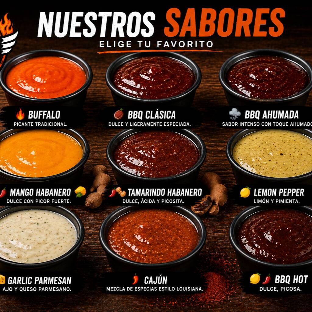 BBQ HOT