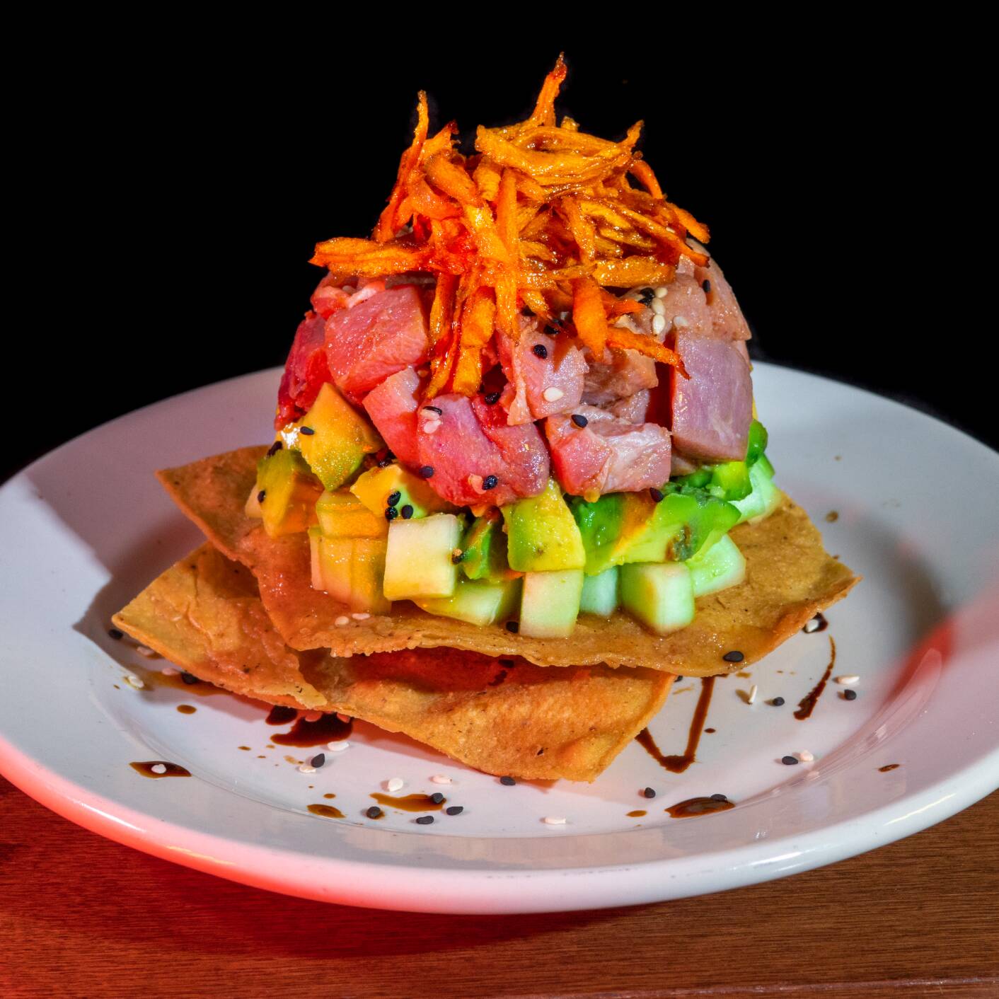 Tostadita Toro 🐂🌟