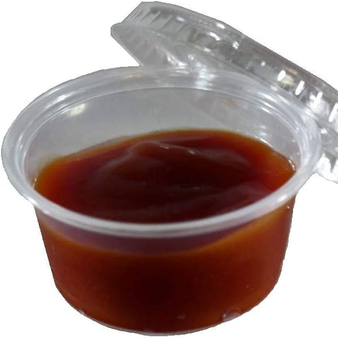 Salsa 2 oz