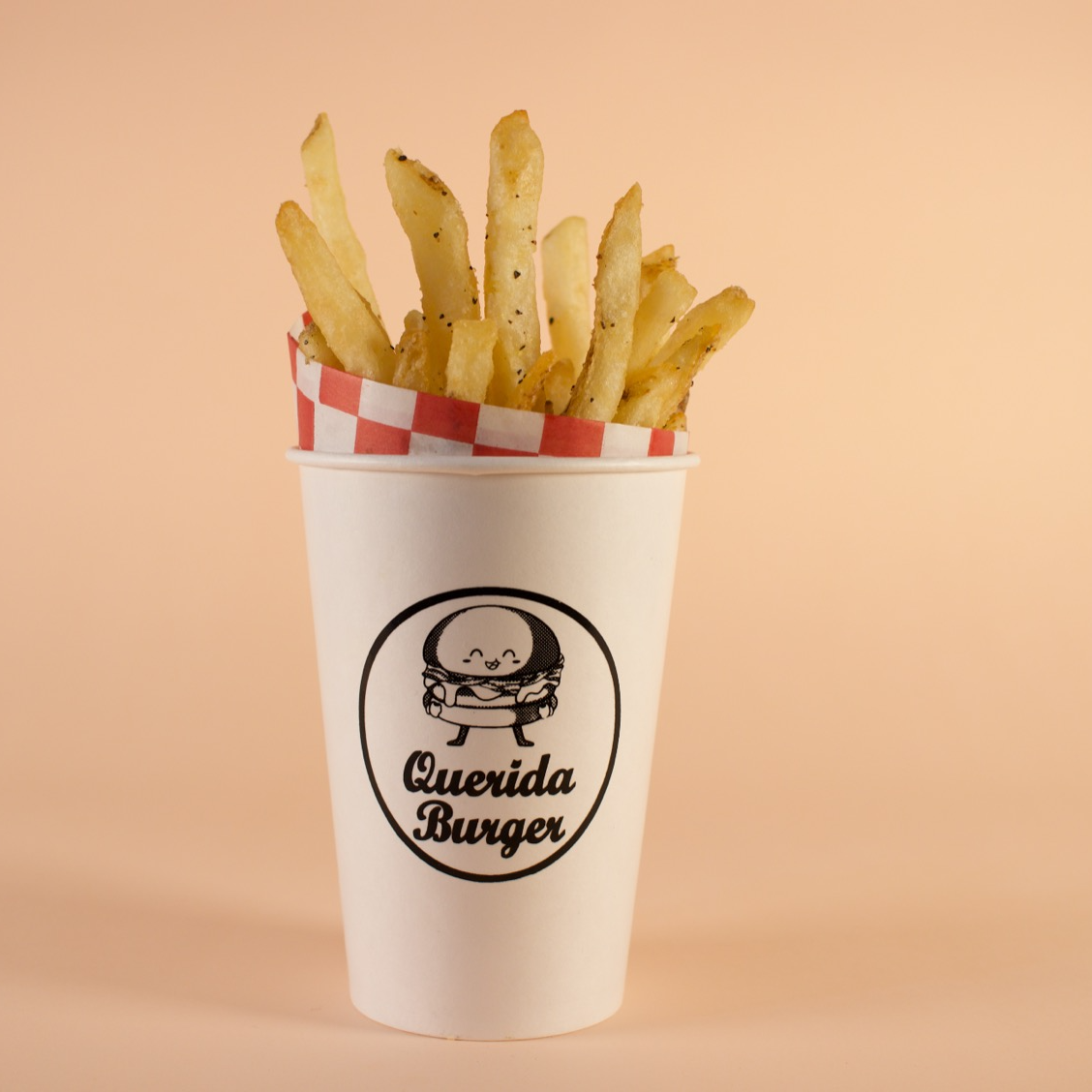 Papas a la Francesa