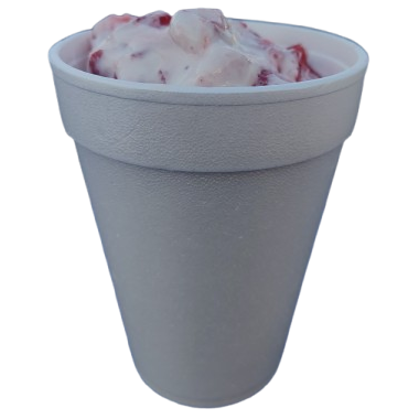 Fresas Con Crema 1 l