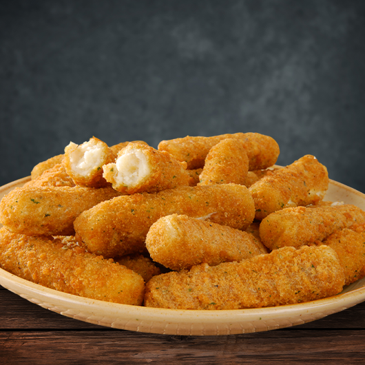 Dedos de Queso