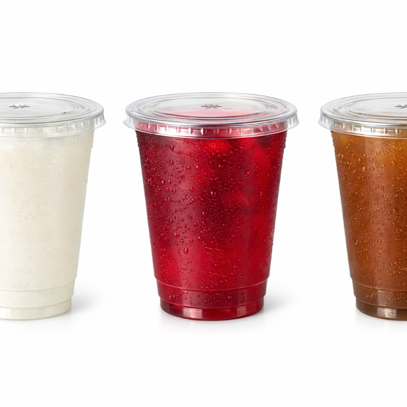 Aguas Frescas (480 ml)