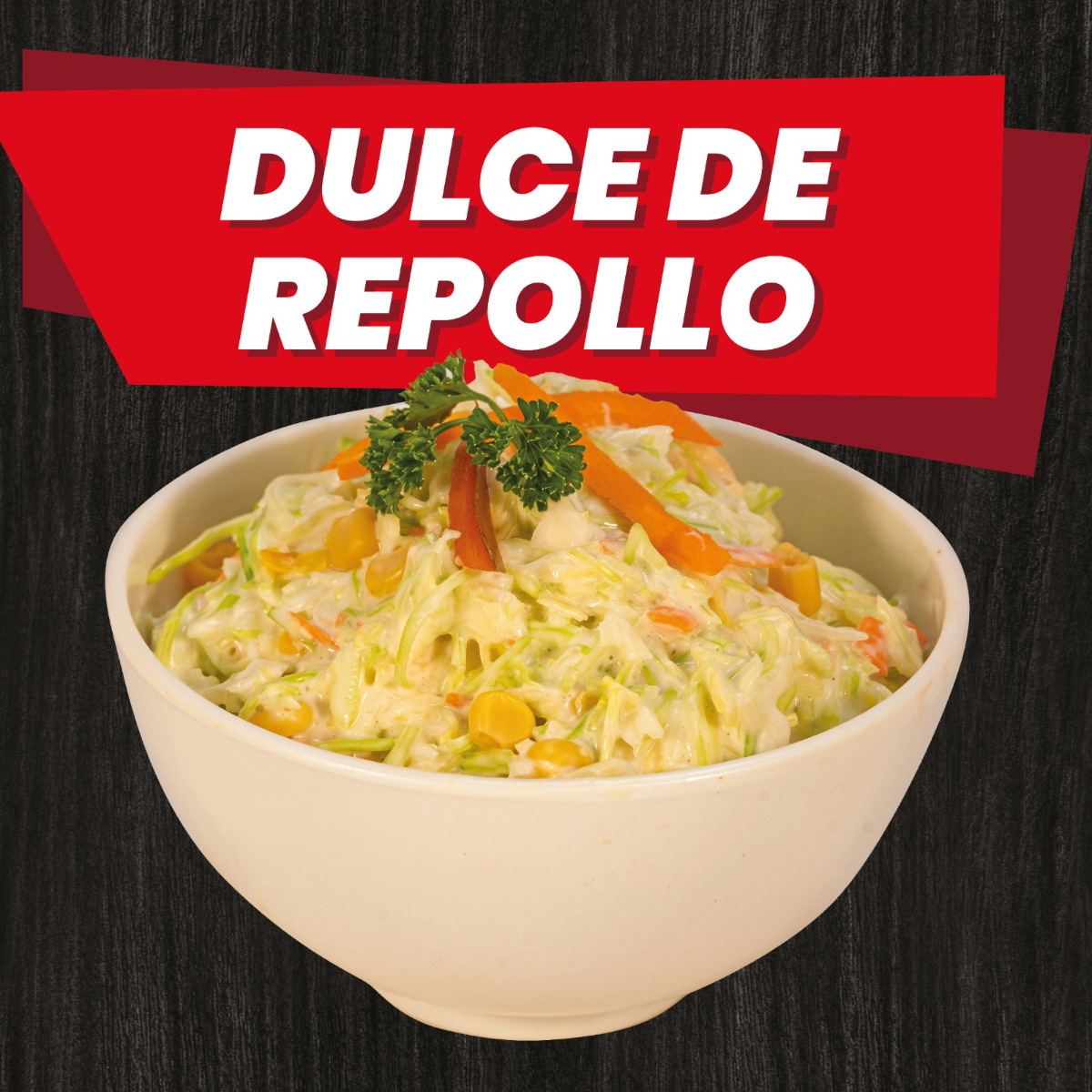 Dulce de Repollo