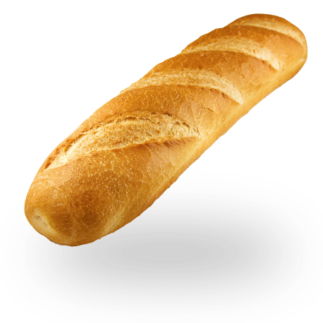 Baguete pequeño