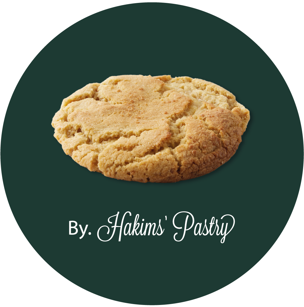 Galleta de Pie de Lima