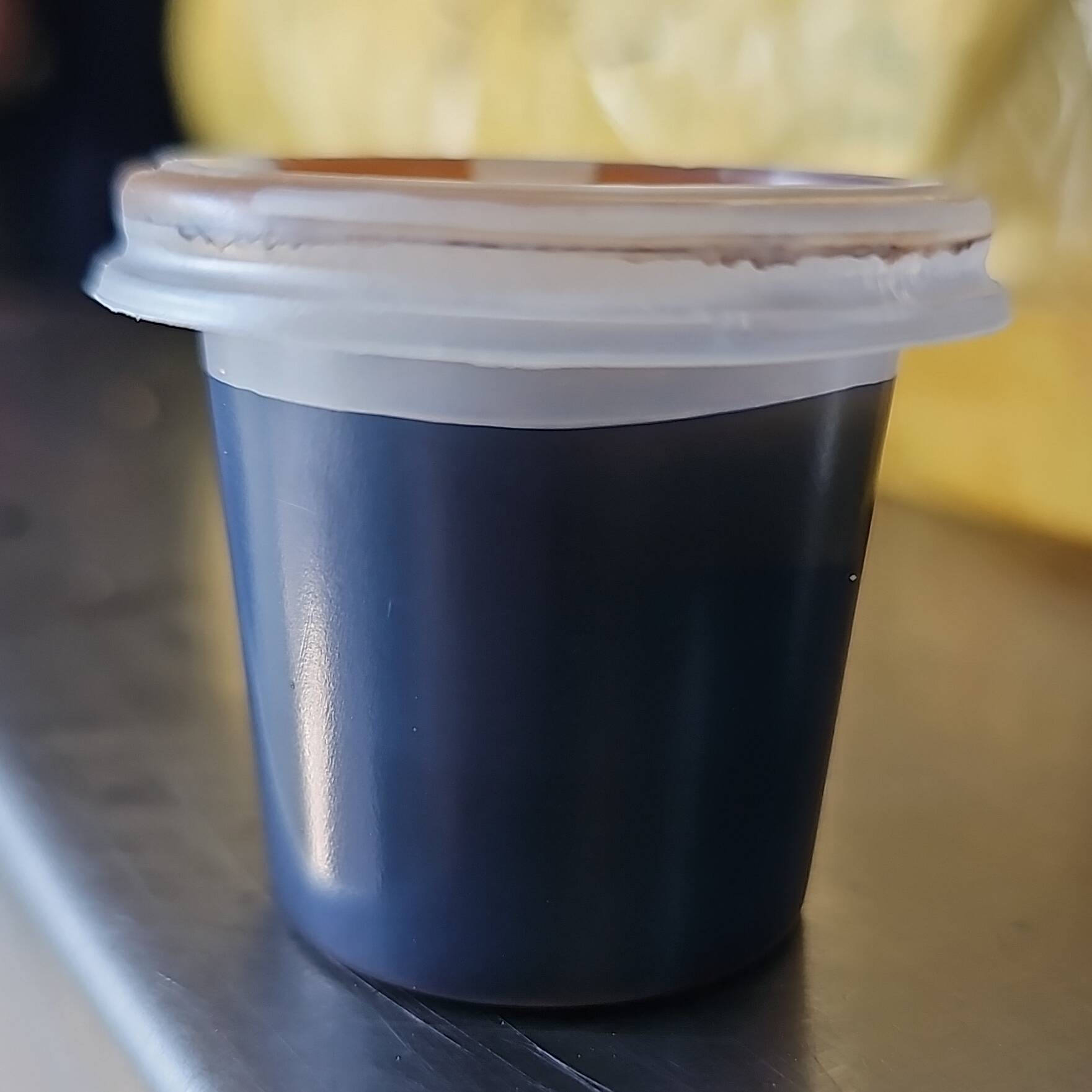Extra Soya Picante