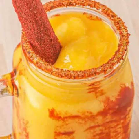 Mango Chamoy