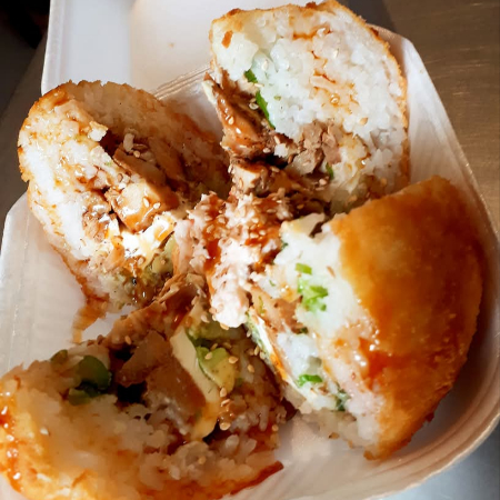 Banchego Balls