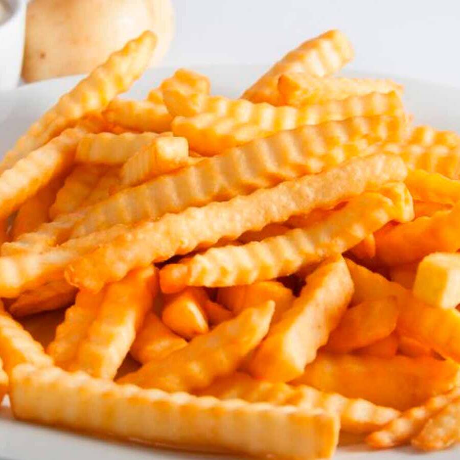 Papas Incontrolables.