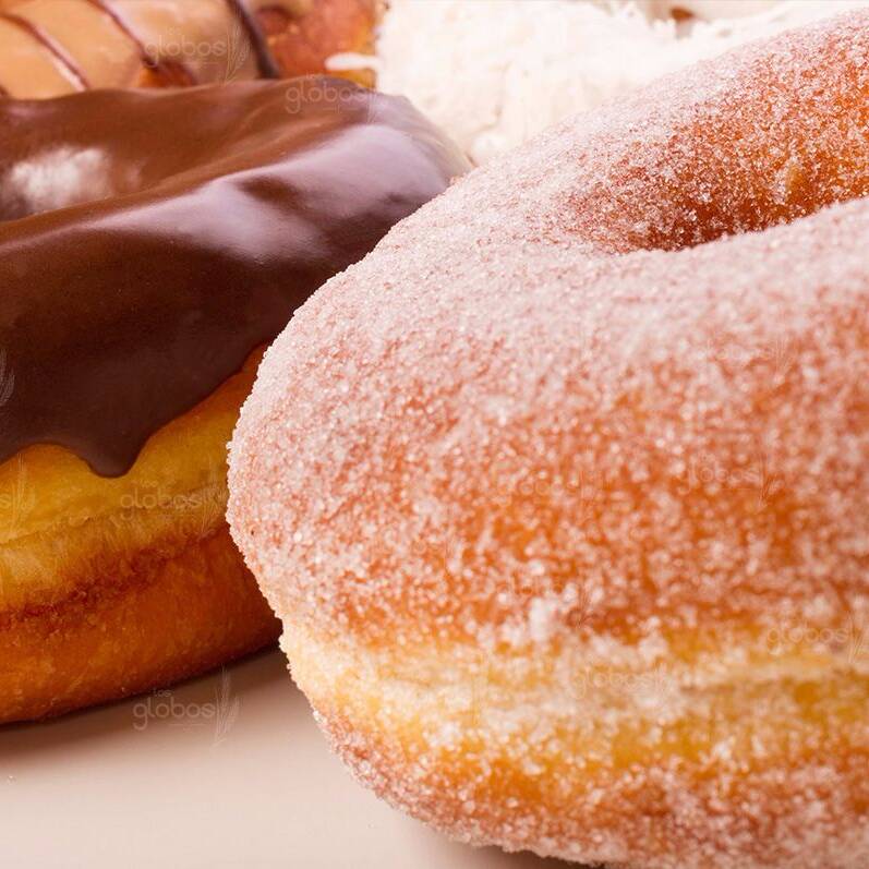 Donas