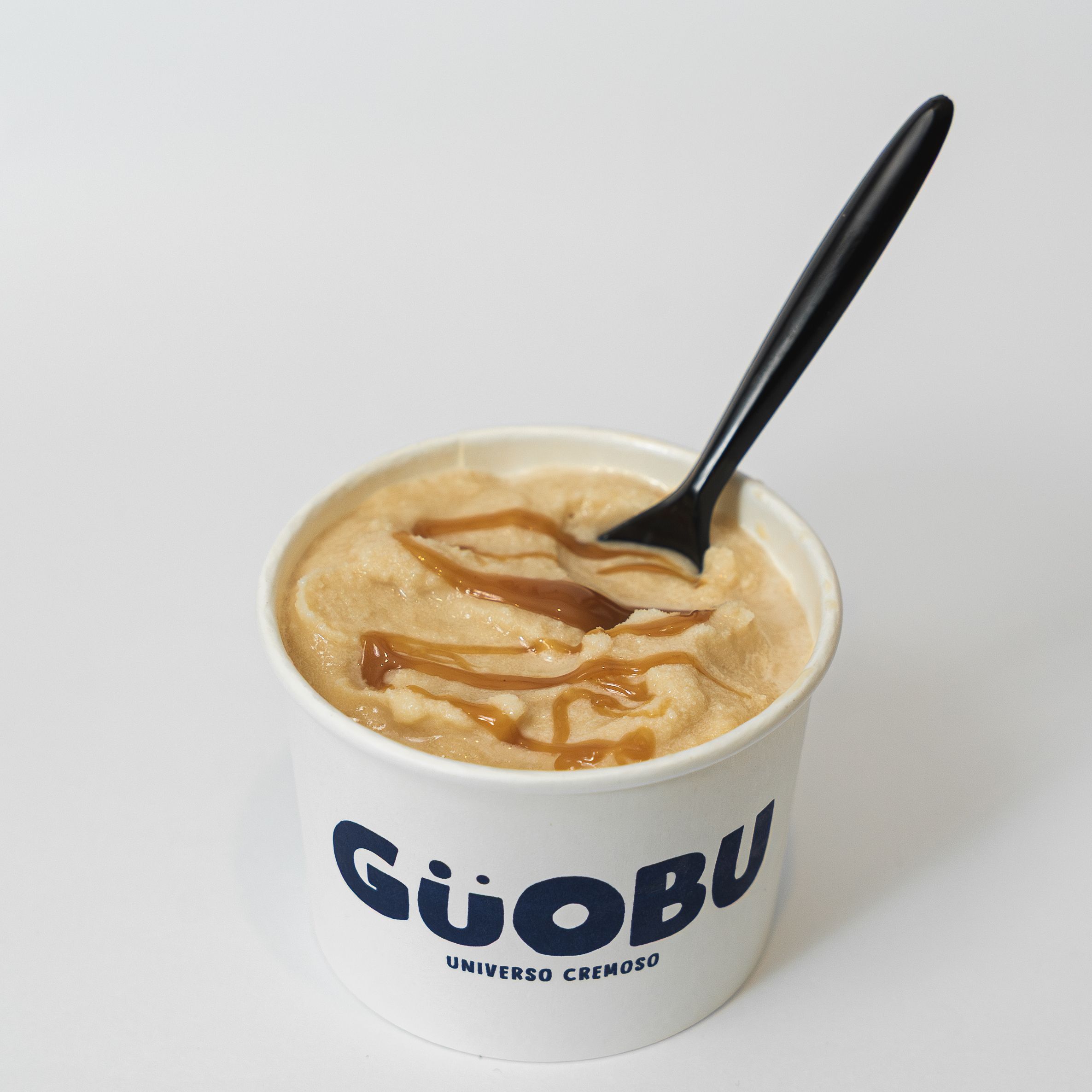 Güobu Cajeta (8oz)