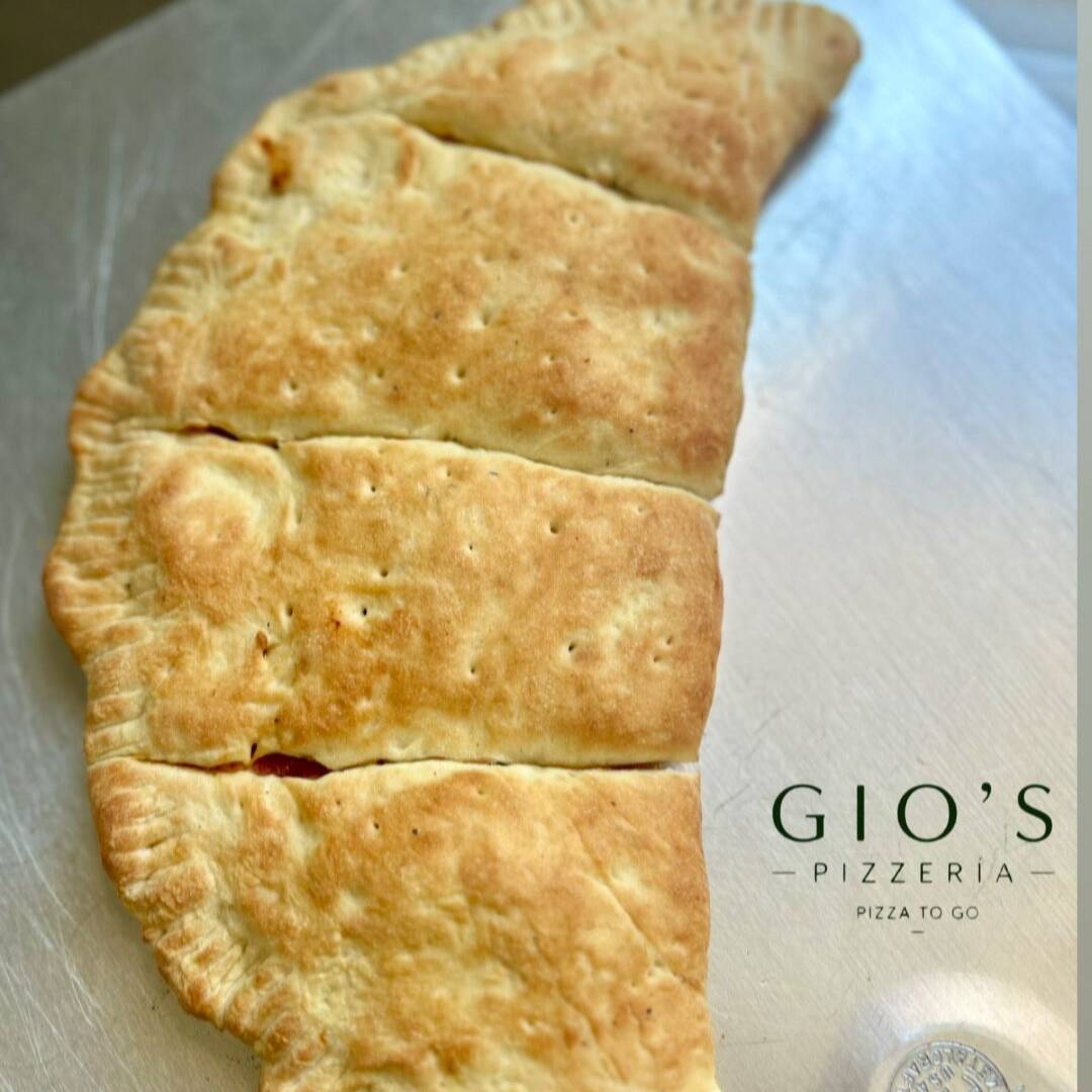 Calzone