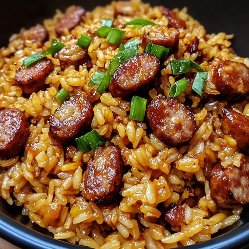 Entero con Chorizo Chino