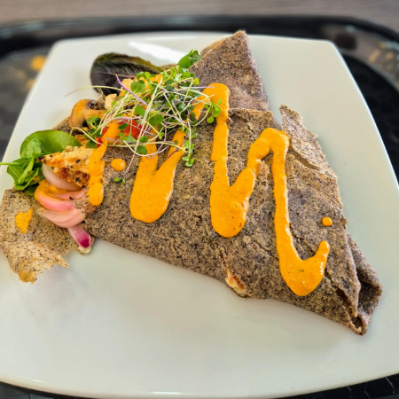 Galette San Michel