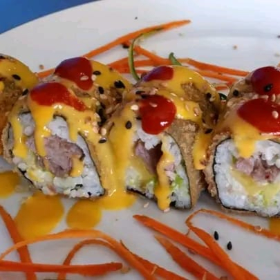 CARNE ROLL