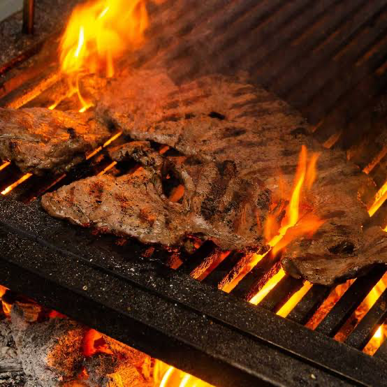 Arrachera de 1 Kilo