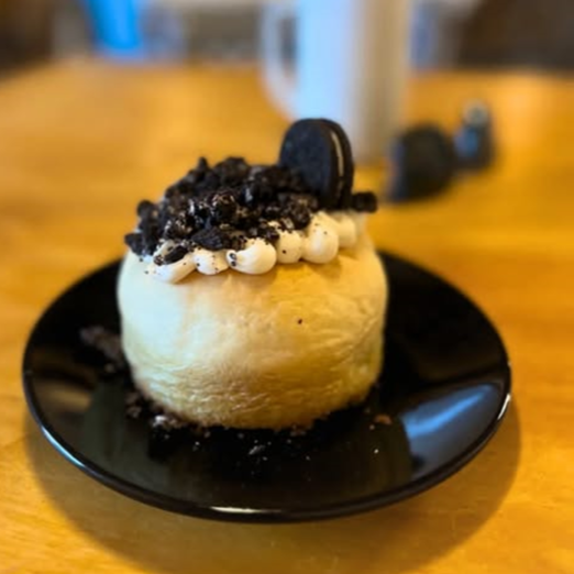 Oreo
