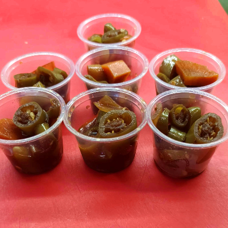 Chilitos