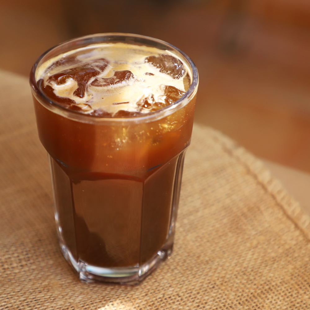 Soda Espresso