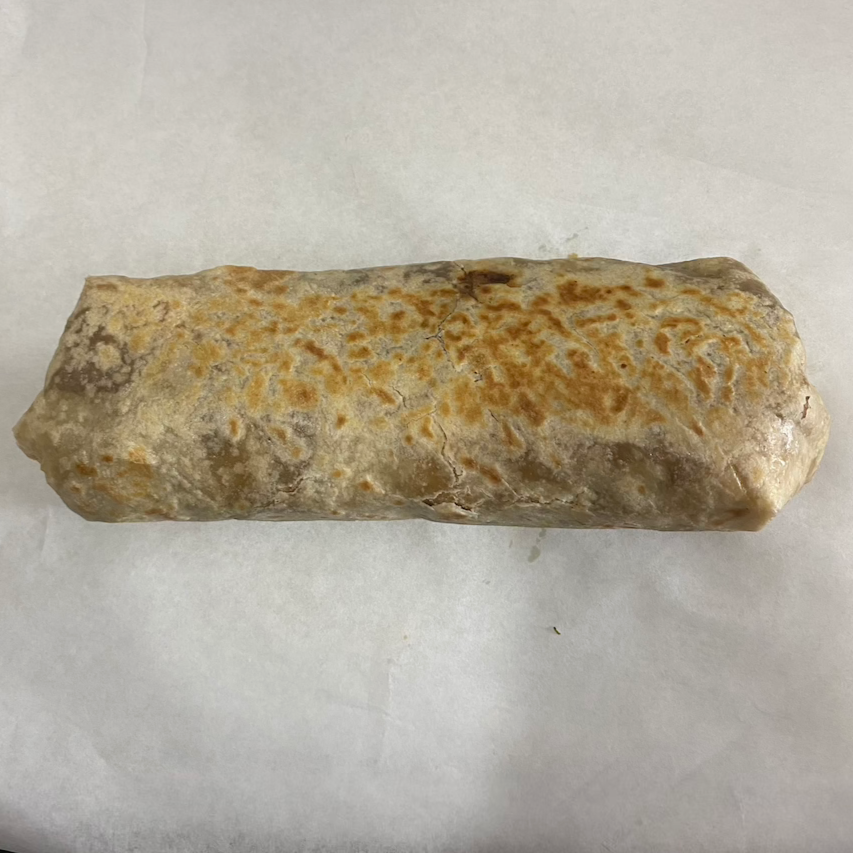 BURRITO MR CHORIZO