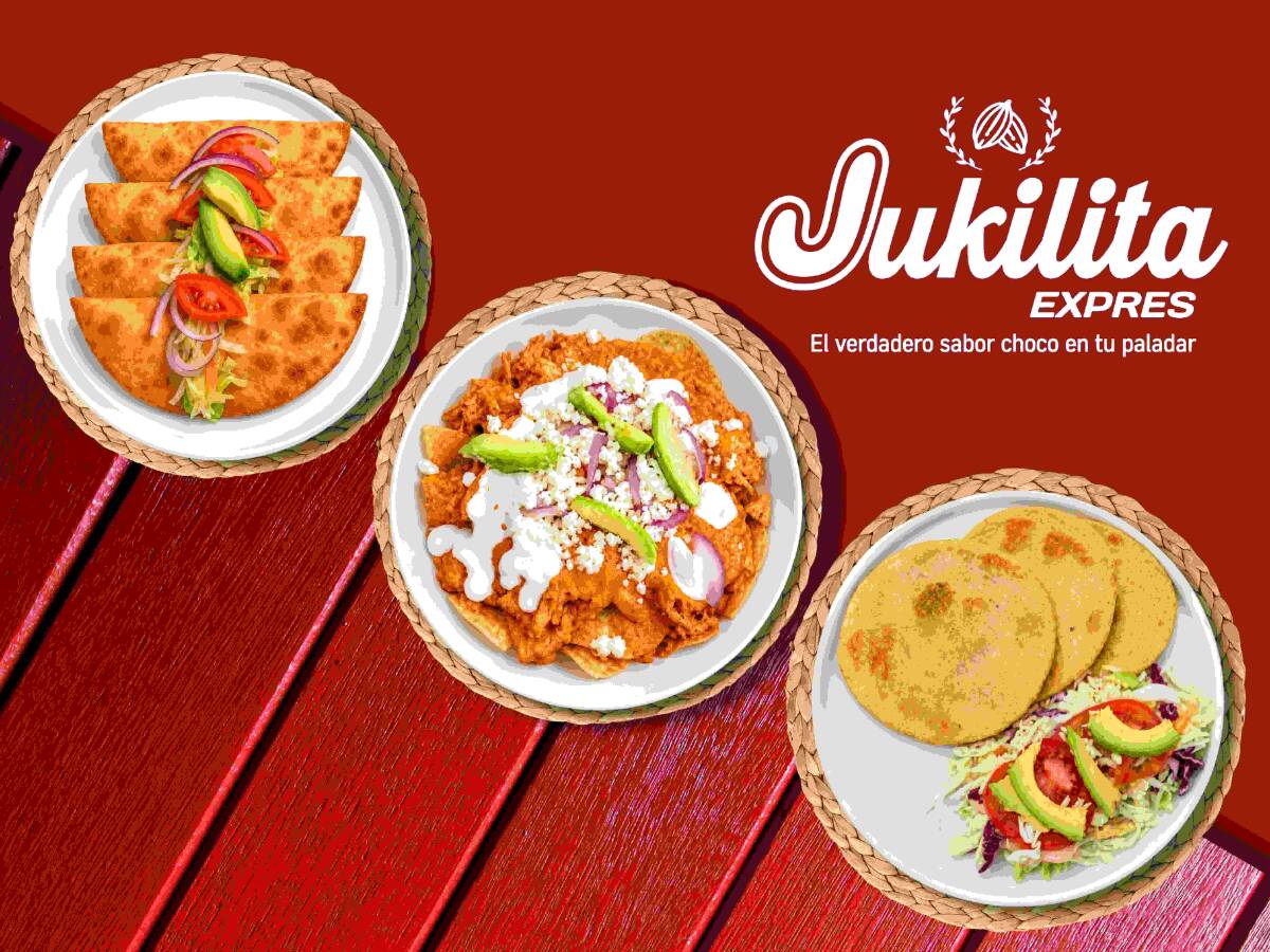 JUKILITA EXPRESS