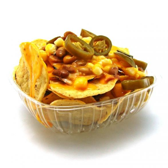 NACHOS