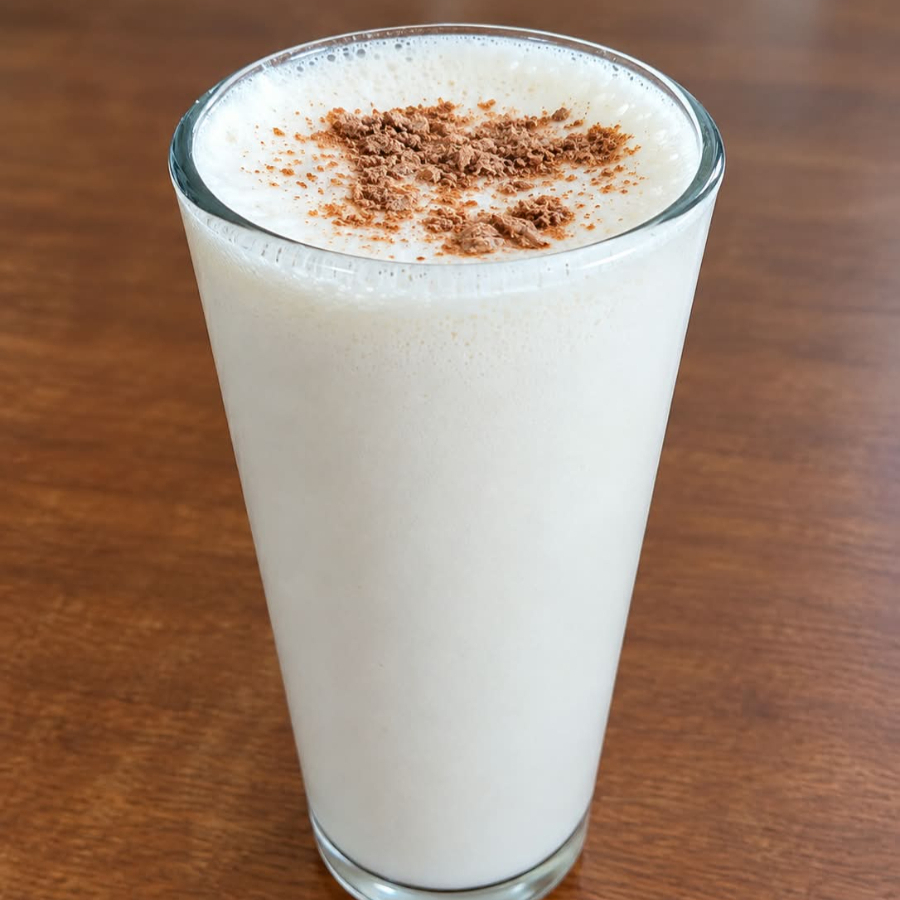 Licuado de Plátano