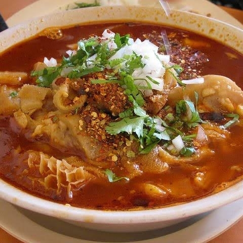 PANCITA DE RES PLATO GRANDE