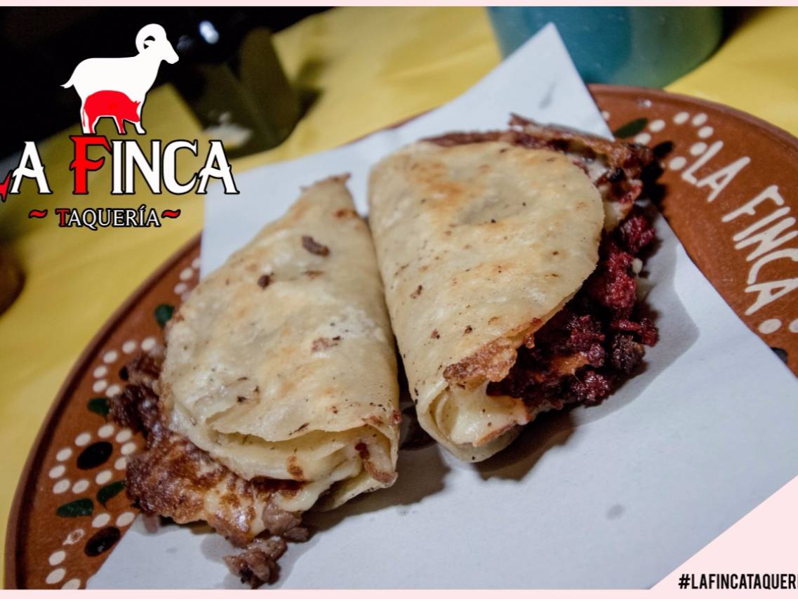 Taquesito de Suadero