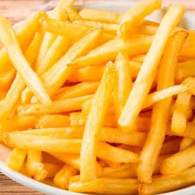 Papas a la Francesa