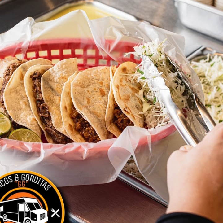Orden Tacos De Guisos