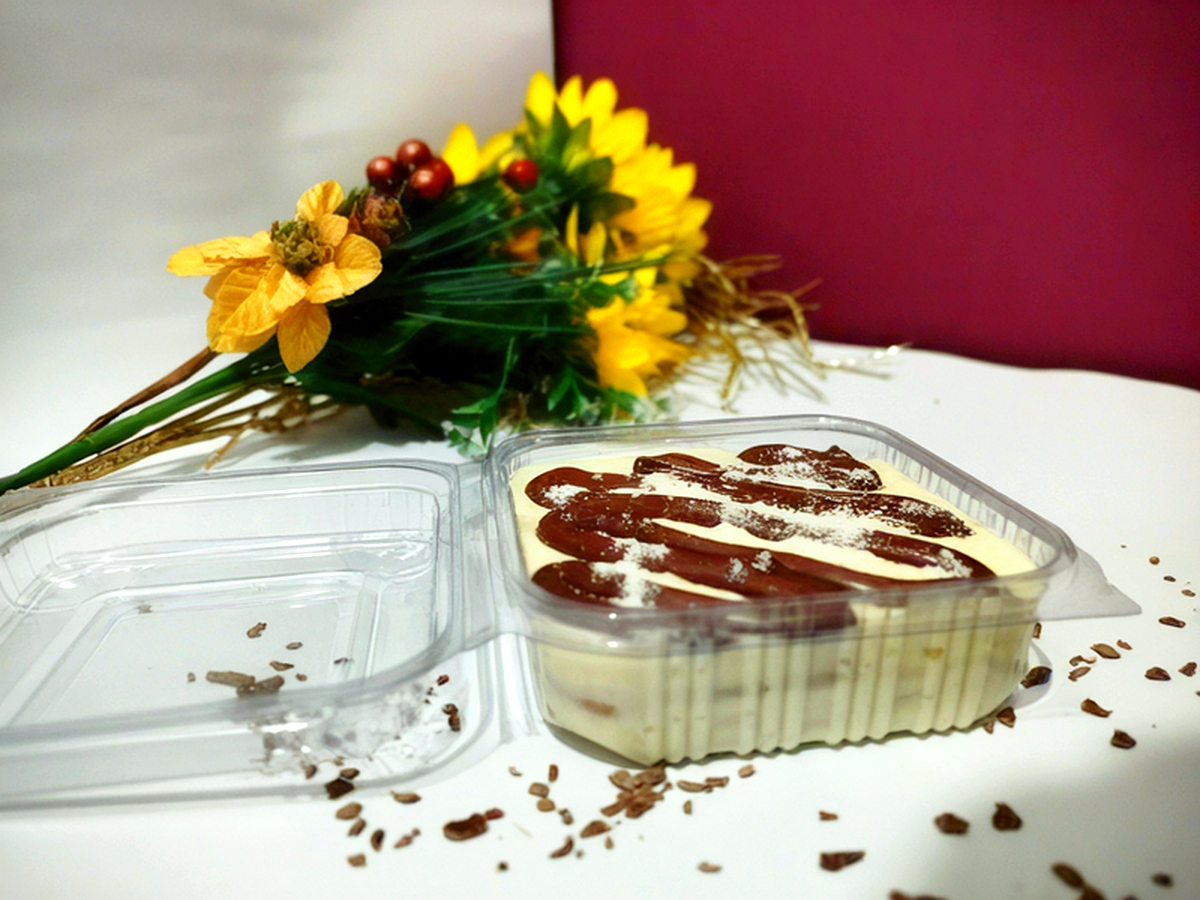 R&d Sobremesas Geladas