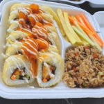 Sushi Boneless