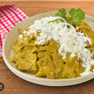 CHICHARRON DE PEYA