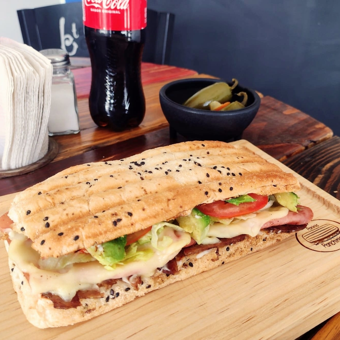 Pantorta