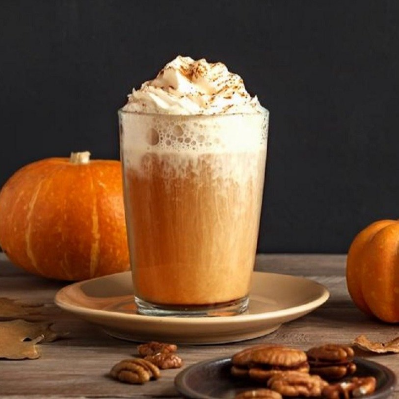 Pumpkin Spice