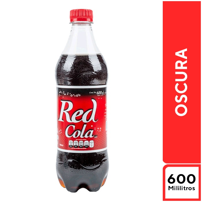 Red Cola 300 ml