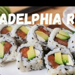 FILADELFIA ROLL